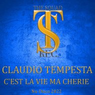 CLAUDIO TEMPESTA - C\'EST LA VIE MA CHERIE