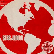 Sebb Junior - Blinded