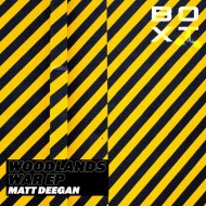 Matt Deegan - Woodlands War