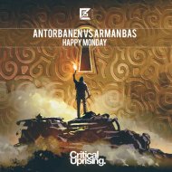 Antorbanen vs Arman Bas - Happy Monday