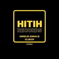 Annelie Annalie - Club 01