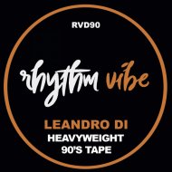 Leandro Di - Heavyweight 90\'s Tape