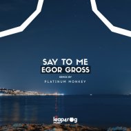 Egor Gross - Say To Me