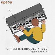 Opprefish - CHURN Mitigaschön