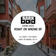 Sinan Kaya - All Right