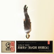 Valy Mo, BYOR - Away