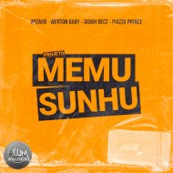 Memu Sunhu Ft. Cheikna - I ten na Bissau