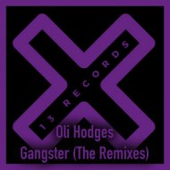 Oli Hodges - Gangster