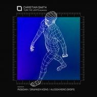 Christian Smith - Turn The Lights