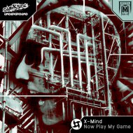 X-Mind - The Siren Song