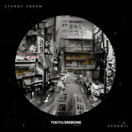 Stanny Abram - Ashanti