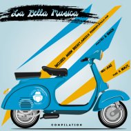 Moon Rocket Presents Bel-Ami - Like Wind