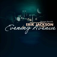 Erik Jackson - Sunset Haze