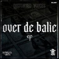 Distorted Voices - The Hood