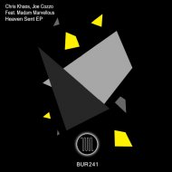Chris Khaos, Joe Cozzo, Madam Marvellous - Heaven Sent