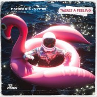 Pando G & JayPee - There\'s a feeling