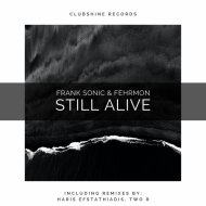 Frank Sonic & Fehrmon - Still Alive