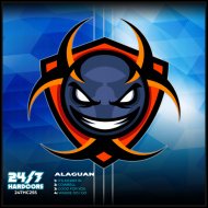 Alaguan - It\'s Kickin In