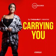 DJ Timbawolf, MISSTEE - Carrying You