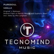 Puresoul - Nebula