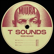 T Sounds - All I Want