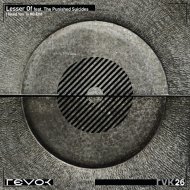 Lesser Of ft. The Punished Suicides - Ache