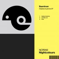 Baardman - Lead By Love