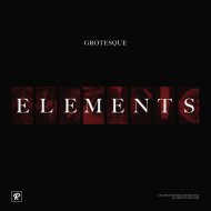 Grotesque - Better Ask Me First