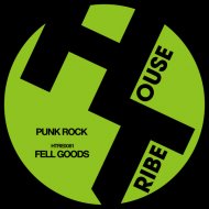 PUNK ROCK - FELL GOODS