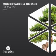 MusicbyAden, deshandé - Bonsai