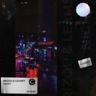 BRIZOU, Leamsy - NIGHT