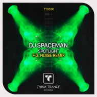 DJ Spaceman - Spotlight