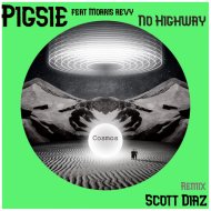 Pigsie feat Morris Revy - No Highway