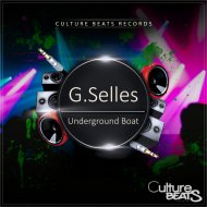 G.Selles - Underground Boat