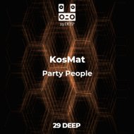 KosMat - Party People