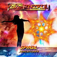 Spyndl - Suncatcher