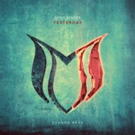 Denis Sender - Yesterday