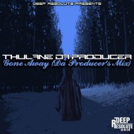 Thulane Da Producer - Gone Away