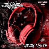 TukkerTempo & Loud Carnage - Bonfire