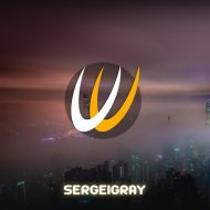 SergeiGray - Slammed