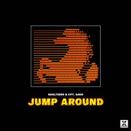 GUALTIERO & Cpt. Sako - Jump Around
