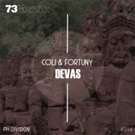 Coli & Fortuny - Devas