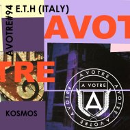 E.T.H (Italy) - Kosmos