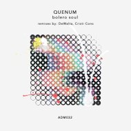 Quenum - Bolero Soul