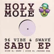 96 Vibe, Swavé - Jaguar Era