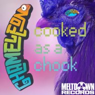 Chameleon (NZ) - Cooked As A Chook