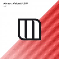 Abstract Vision & UDM - Jet