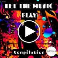 Nacho Chapado & Smaz Feat. Lou Mullen - Mystery Luv