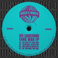 Neil Landstrumm - Desperate