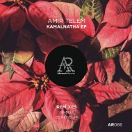 Amir Telem - Kamalnatha